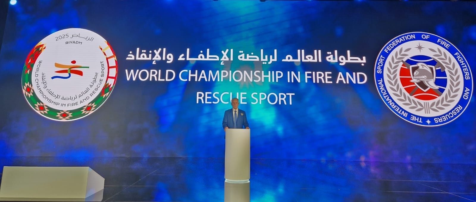 В соревнованиях участвуют спортивные сборные команды из разных стран мира, в том числе Австрийской Республики, Азербайджанской Республики, Республики Беларусь, Республики Камерун, Китайской Народной Республики, Федеративной Республики Германия, Исламской Республики Иран, Республики Казахстан, Кыргызской Республики, Монголии, Российской Федерации, Королевства Саудовская Аравия, Республики Узбекистан и других.