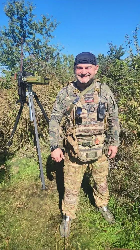 Вельман Илья Анатольевич – исполнительный директор Фонда содействия пожарно-спасательному спорту и пожарной безопасно