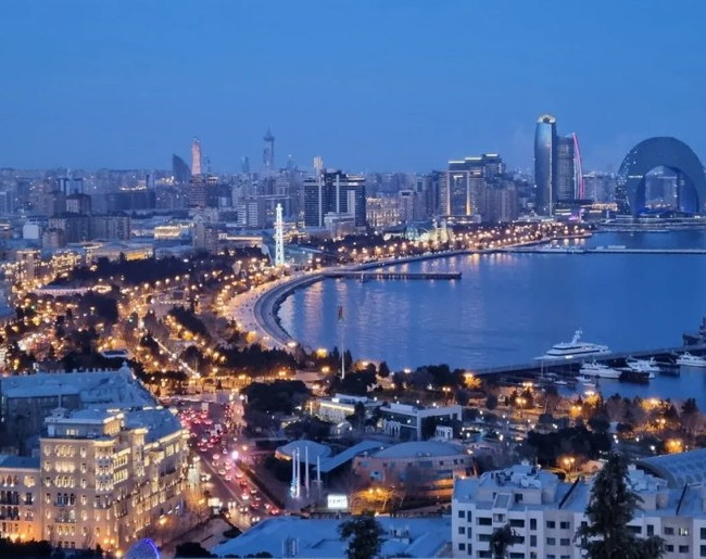 Заседание Международной Конференции пожарных и спасателей в городе Баку со 2 по 6 декабря 2025 года Со 2 по 6 декабря 2025 года в г. Баку (Азербайджанская Республика) проходит XXVI Международная конференция руководителей пожарно-спасательных служб, ассоциаций, федераций пожарно-спасательного спорта стран-членов Международной спортивной федерации пожарных и спасателей.